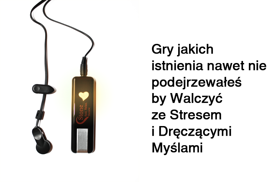 Stone Gry Biofeedback