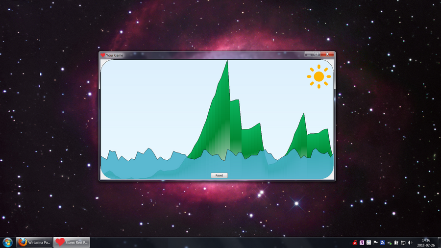 Natychmiastowa Relaksacja.