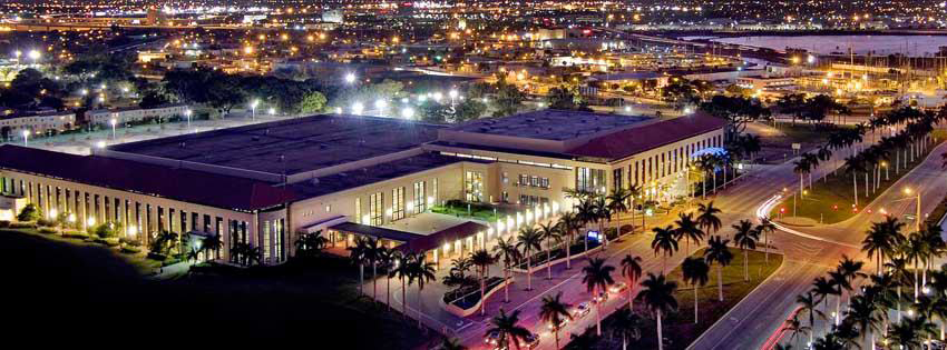 Convention Center