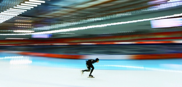 Olympics: Physical or Mental Game?