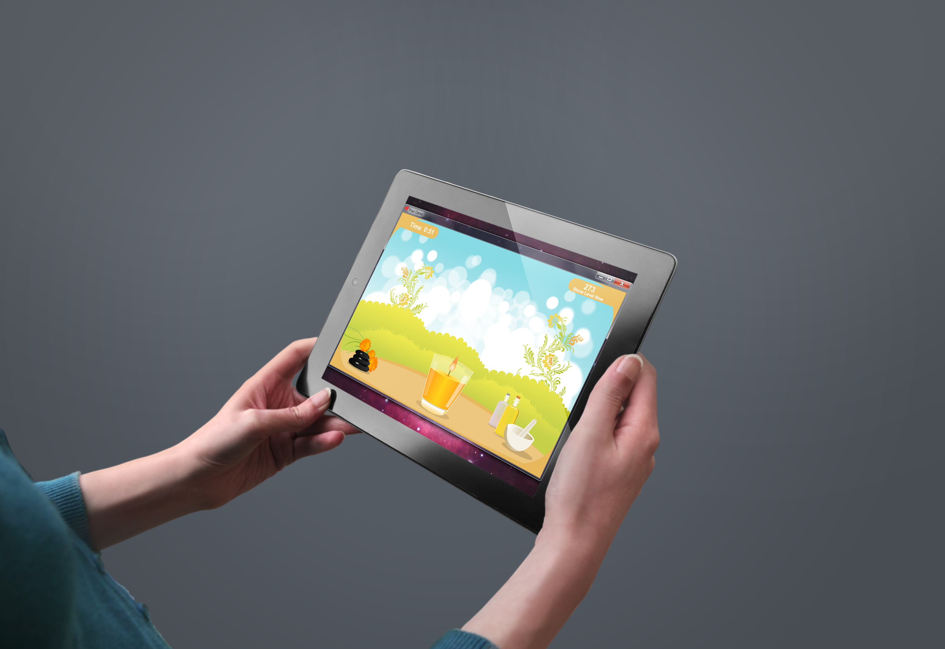 biofeedback app