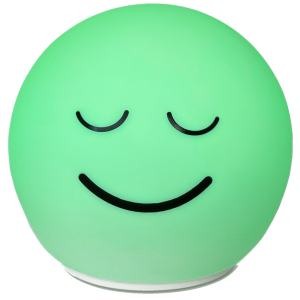 Breathing Ball visual meditation tool